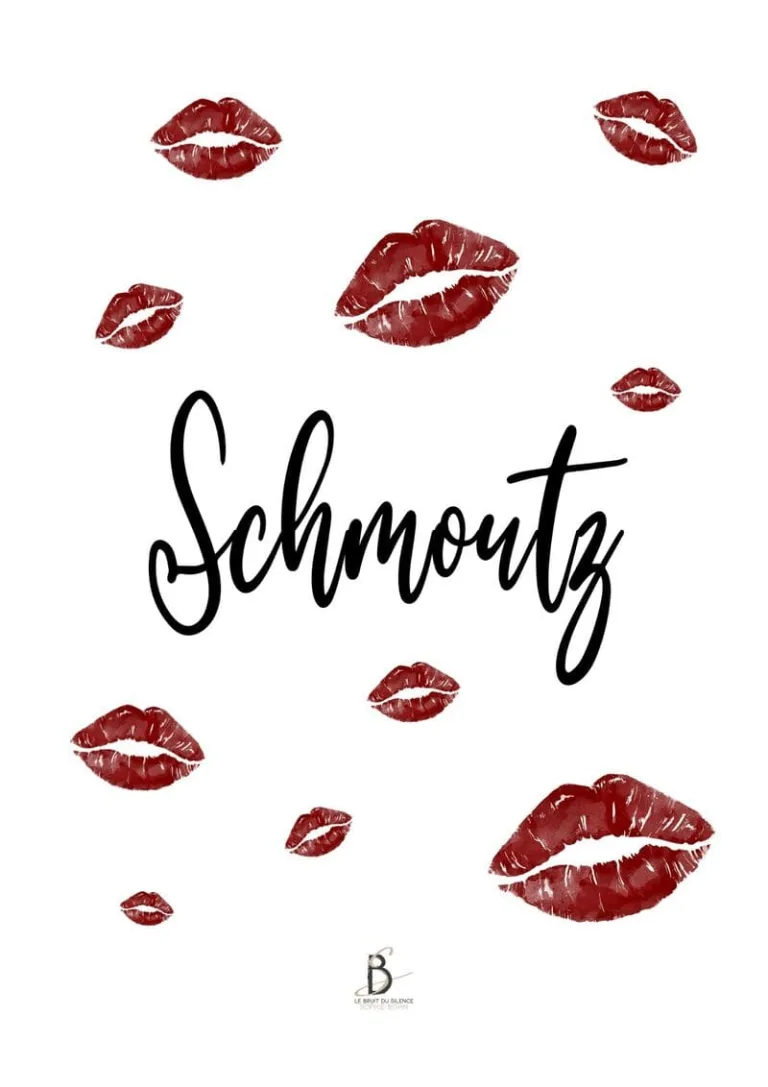 Schmoutz