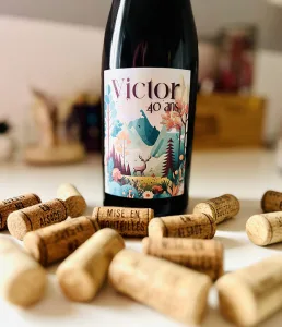 VICTOR