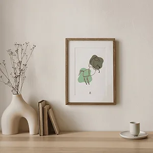 mes tableaux