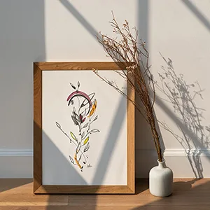 mes illustrations
