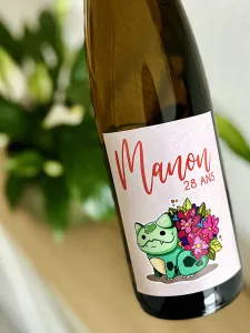manon