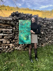 Artiste peintre Alsace